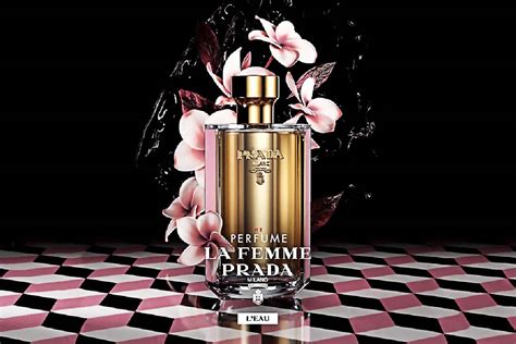 prada la femme for woman|prada la femme reviews.